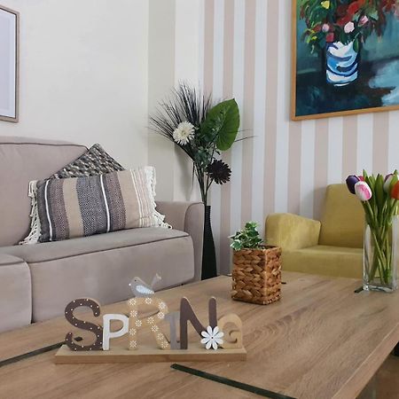 Salvador Rueda Apartment Fuengirola Bagian luar foto