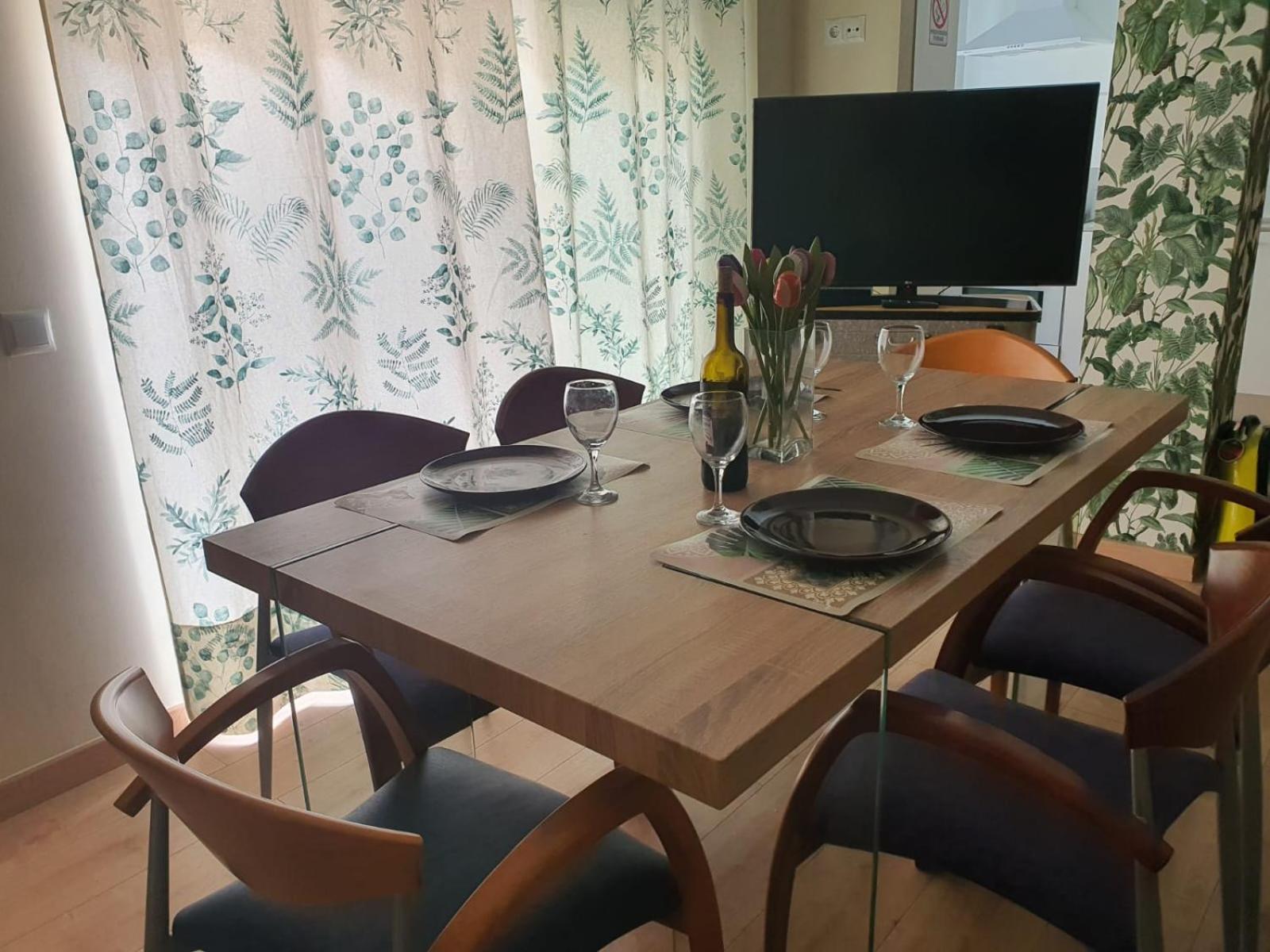 Salvador Rueda Apartment Fuengirola Bagian luar foto