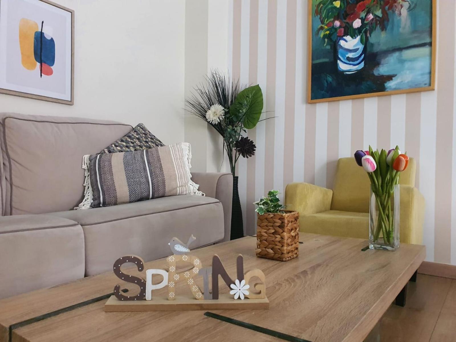 Salvador Rueda Apartment Fuengirola Bagian luar foto